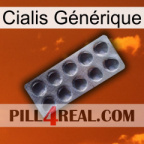 Cialis Générique 30